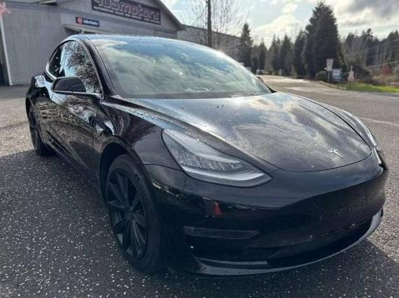 TESLA MODEL 3 2019 5YJ3E1EA9KF410192 image
